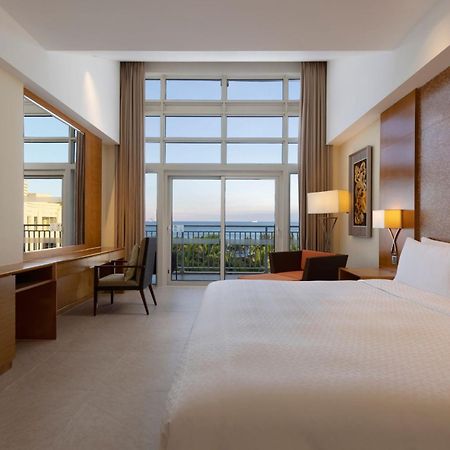Four Points By Sheraton Shenzhou Peninsula Resort Wanning Zewnętrze zdjęcie